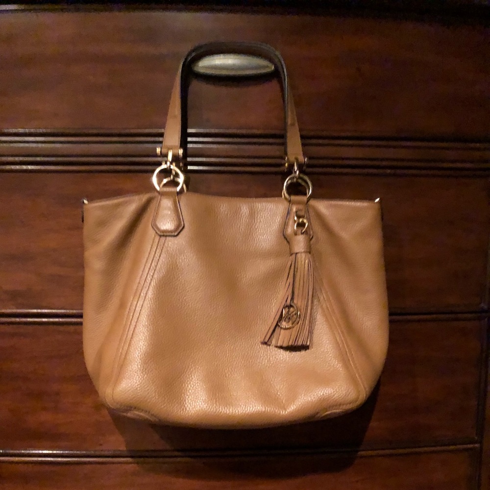 Michael Kors Frances Bag